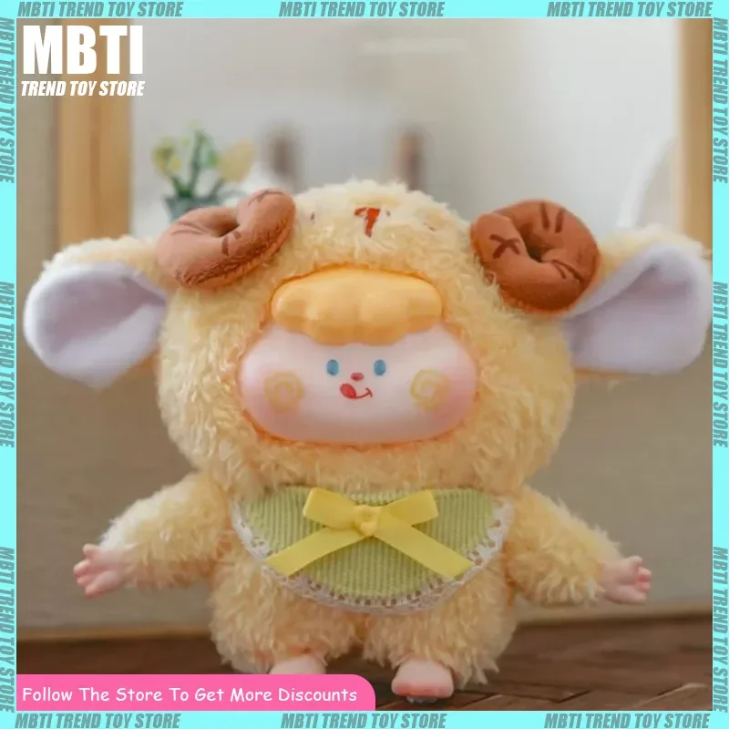 

Dimiemie, оригинальная милая кукла, орнамент, слепая коробка, кулон, удивительные сезоны, гаражный комплект, детский подарок на день рождения, модная игрушка на складе