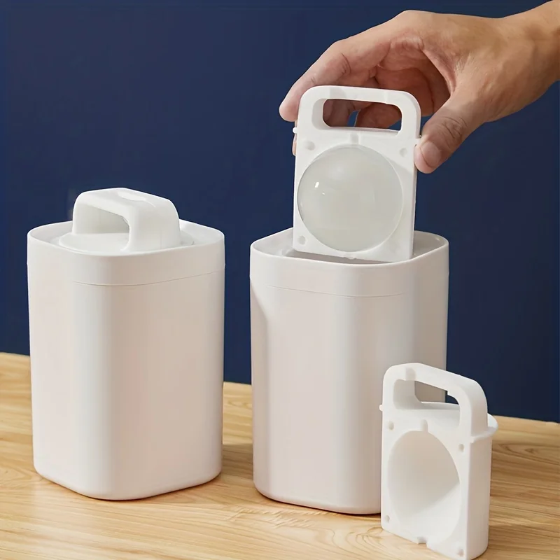 Thumbnail 4 - #32 Best Ice Cube Trays to Buy In 2026