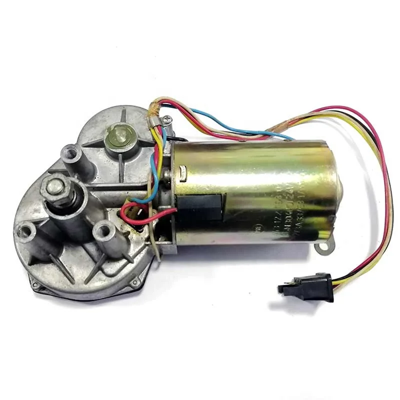 

ОРИГИНАЛЬНЫЙ двигатель стеклоочистителя для TATRA T815-2 OEM 341930021 443122085081 4431220210