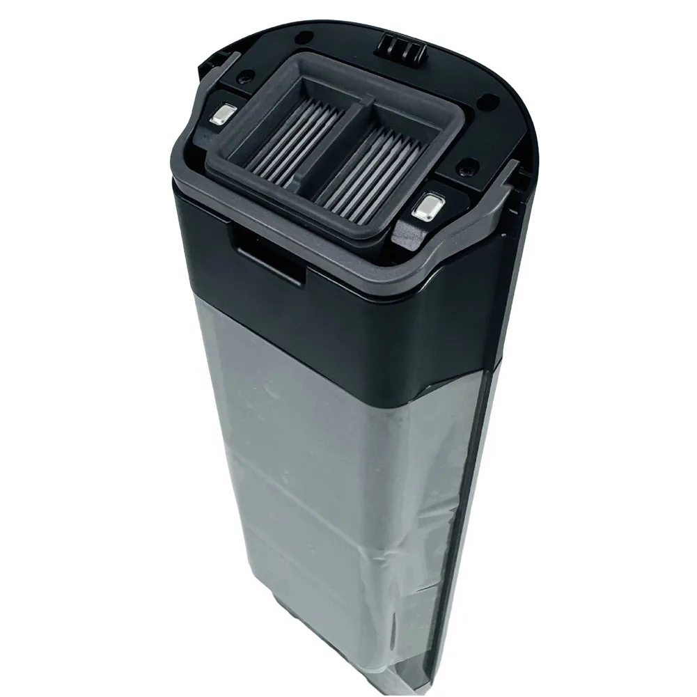 For Dreame Wastewater Tank, Spare Part For H15 For Pro / H15 For Pro For HEAT / T40 Wet/Dry Vacuum Cleaners