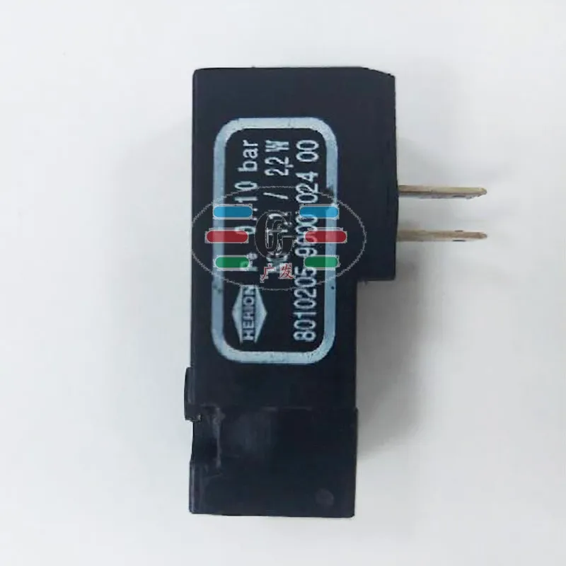 China Copy 2625455 Solenoid Valve coil 8010205 9000 024 00