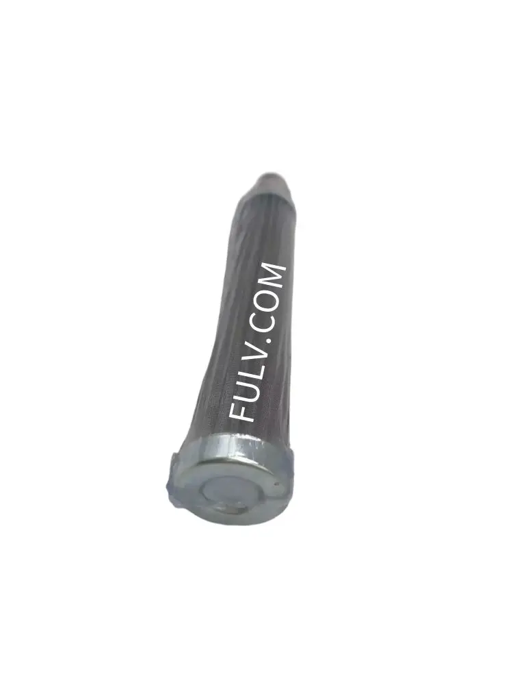 Sostituzione dell'elemento filtrante del compressore a vite dei pezzi di ricambio del refrigeratore HVAC C3U8036H02 Filtro dell'olio McQuay