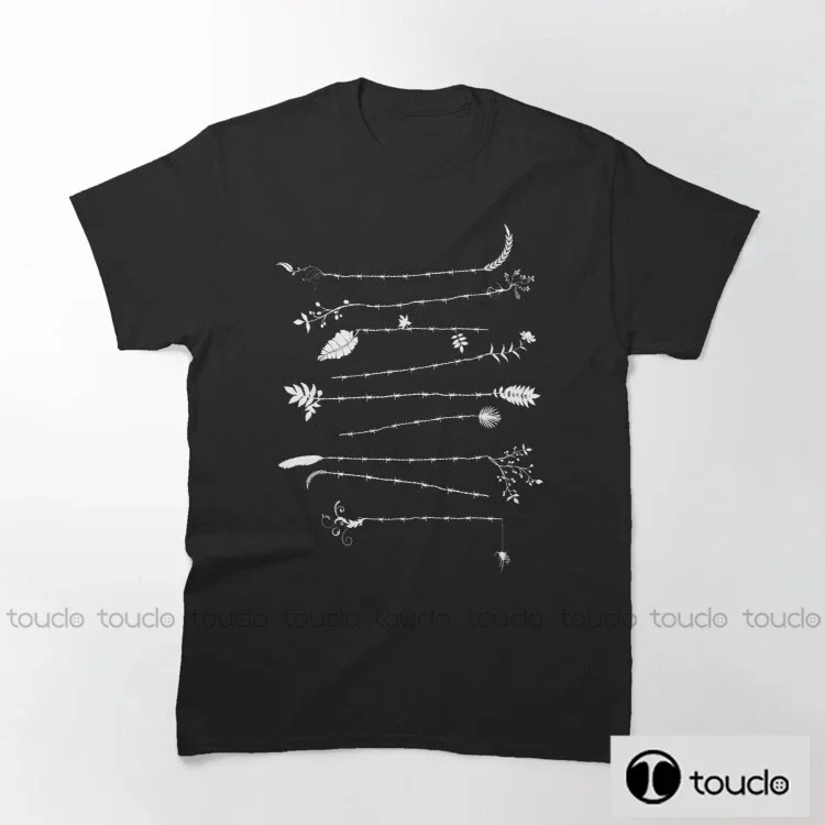 New Wire Release 100% Cotton Double Sided Printed Biker T-Shirt Men'S Shirt Short Sleeve T-Shirt Unisex christian tshirts women