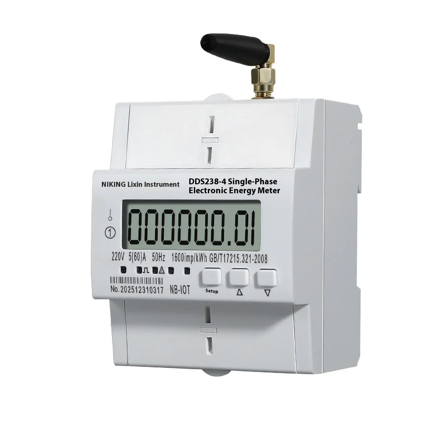 2026 Single-Phase N…