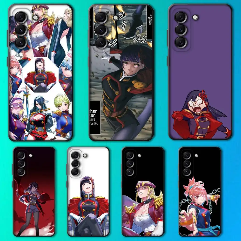 C-Chained S-Soldier… - image