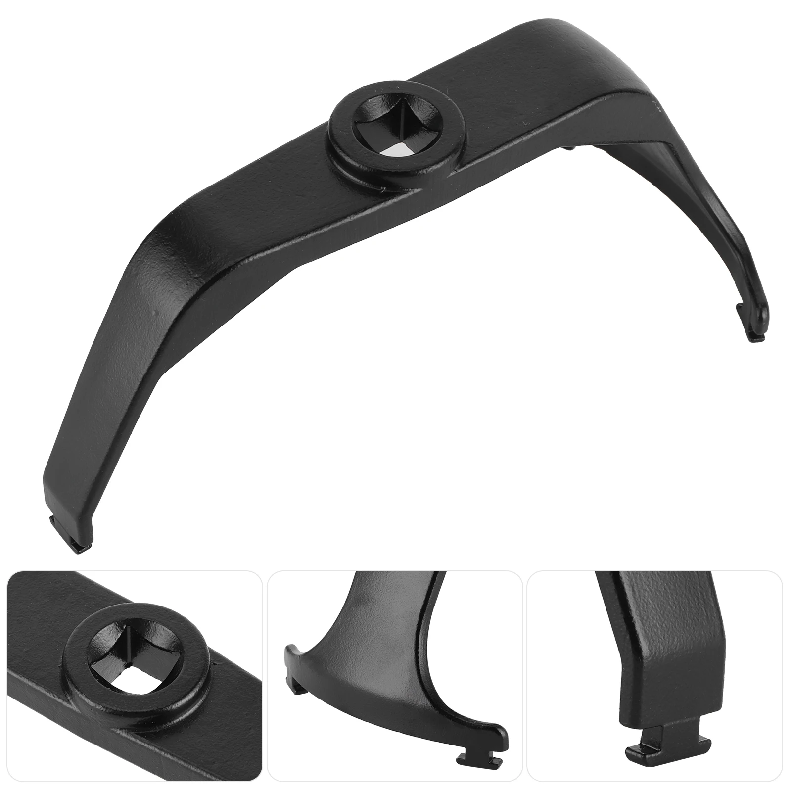 

Инструмент для стопорного кольца топливного бака, насадки насоса, удаление, установка 6599, подходит для Ford/GM/Dodge/Hyundai/Jeep