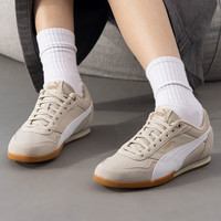 Puma women's shoes new flat shoes, lightweight and breathable, couple shoes, sports and casual shoes 403554-05