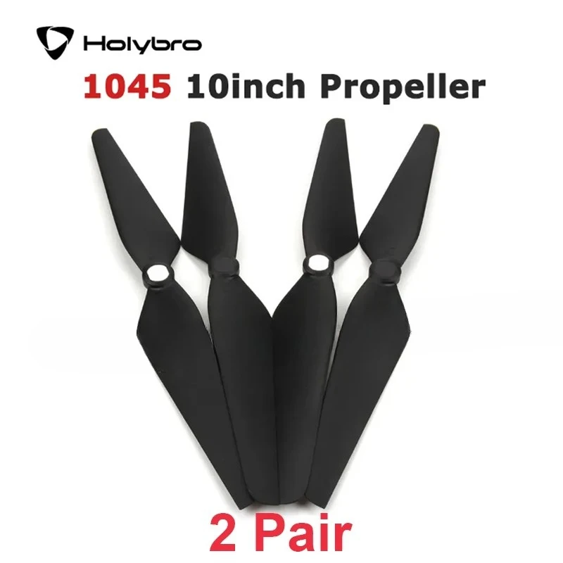 Holybro S500 V2 Kit X500 Комплект запасной 1045 10X4,5 10-дюймовый самоблокирующийся пропеллер CW CCW для радиоуправляемых мультироторных самолетов DIY Запчасти
