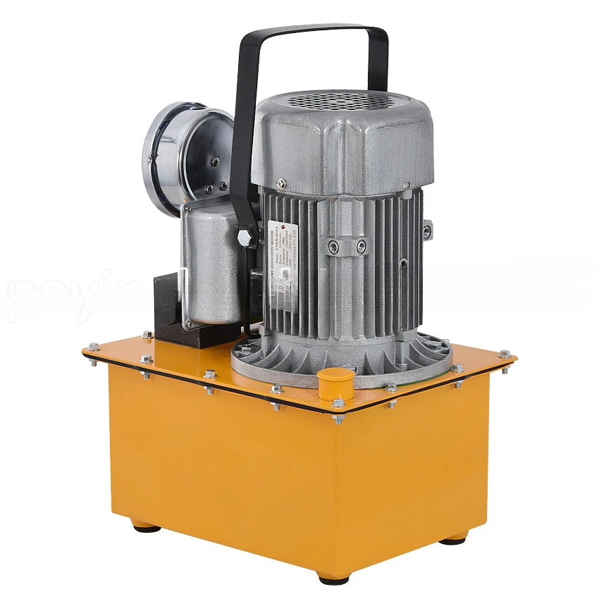 FORCable Scissors CPC-120C Electric Hydraulic Cable Cutter Cut 120MM Shielded Cable Electric Hydraulic