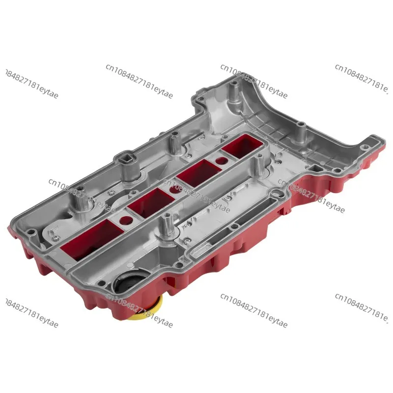 New Engine Camshaft Valve Cover W/Gasket for 1.4L 2011-2019