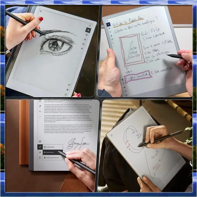 

LJL Replacement Nibs Remarkable Paper Pro Replacement Nibs Remarkable Paper Pro Pen Nibs