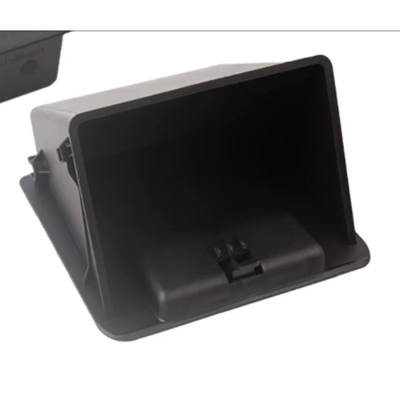 صندوق أشتات تخزين صغير يسار للوحة القيادة لسيارة Toyota Levin 2014 2015 2016 2017 2018 Corolla العلامة التجارية الجديدة 55451-02A20