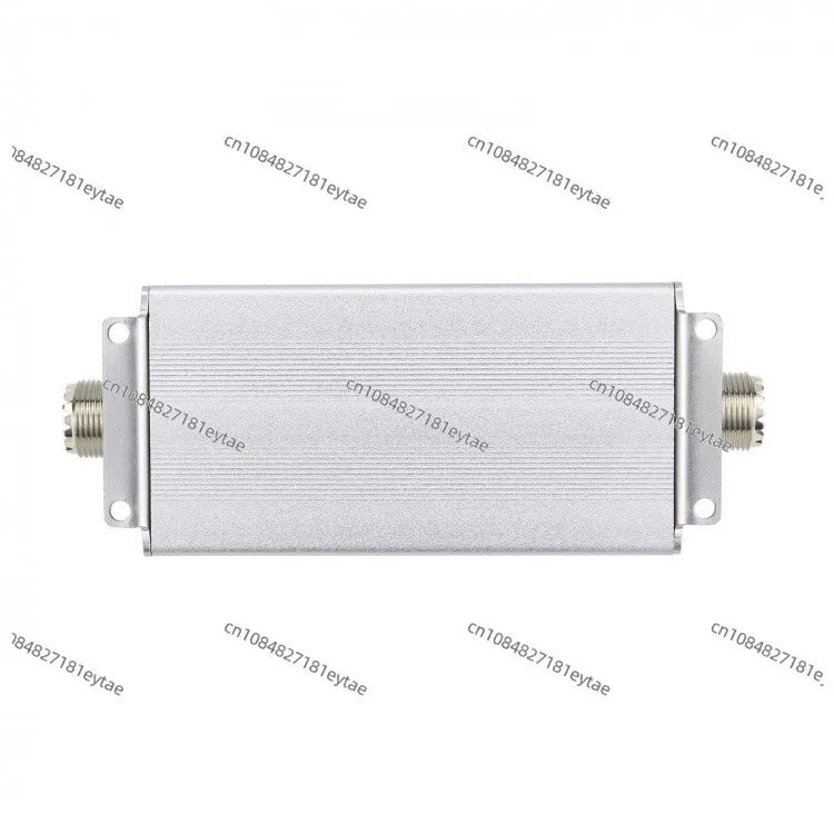 BPF-28-200w Shortwave 28mhz BPF High Isolation Narrowband Filter Radio