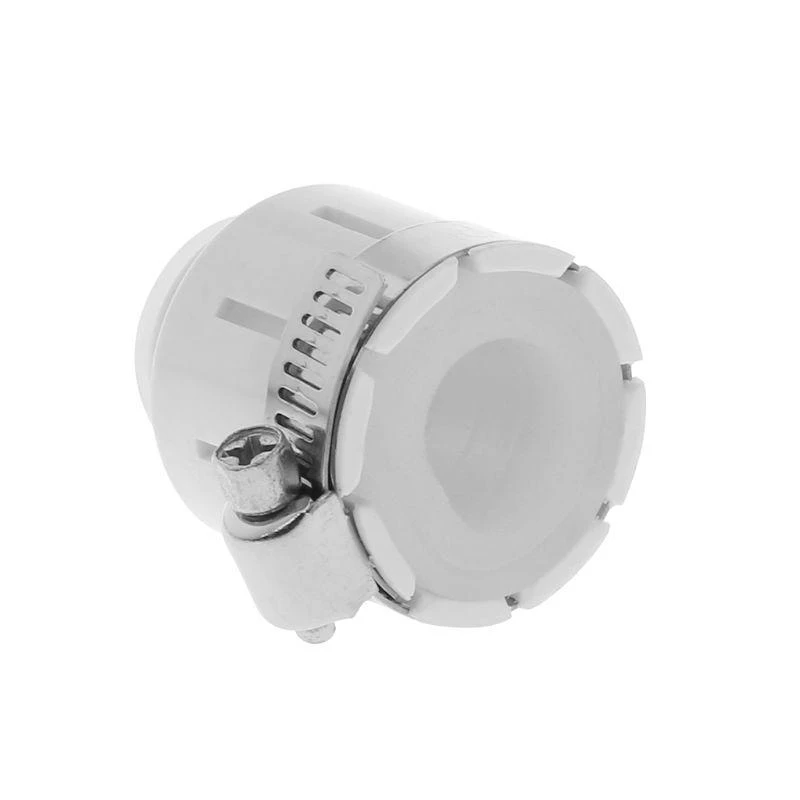 موصل محول صنبور متعدد الوظائف غير الحلمة لحديقة المنزل والمطبخ #5