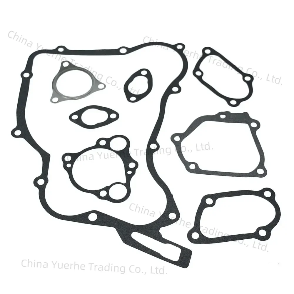 

Complete Full Engine Gasket Set for Honda CR125R 2000 2001 2002 Dirt Kit