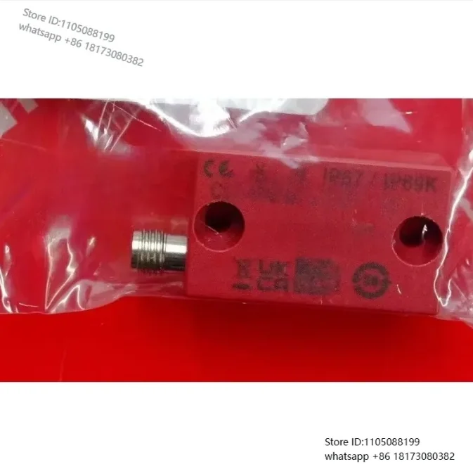 New read/write head sensor  CES-A-LNA-SC-077715