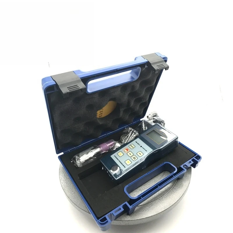 TM-8811 Thickness M…