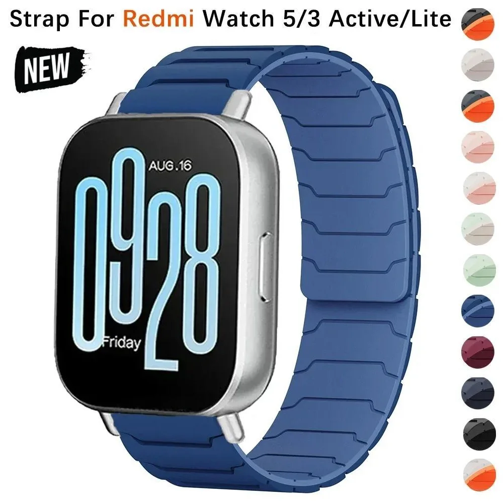 �y�Z�[�����z22mm���C�V���R���X�g���b�v Redmi Watch 5 Active/5 Lite�ARedmi Watch 3 Active/3 Lite�AXiaomi Watch S1 Pro/S4/S3�Ή��o���h