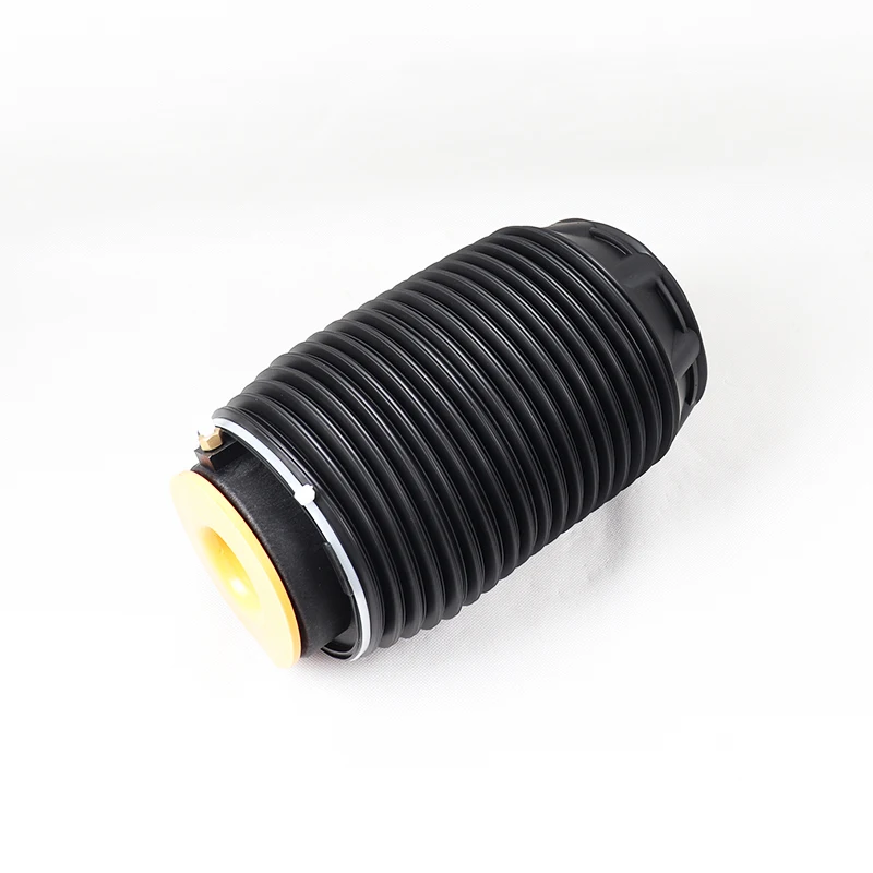 Rear Air Suspension Spring Bag For Hyundai Equus Genesis Centennial Pneumatic Suspension Air Spring 55350-3M500 55350-3M501