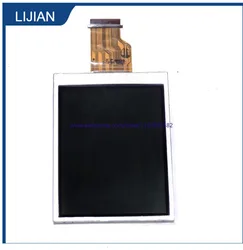 NEW for SAMSUNG PL20 PL120 ST93 ST77 PL121 Digital camera LCD Display Screen (type A)