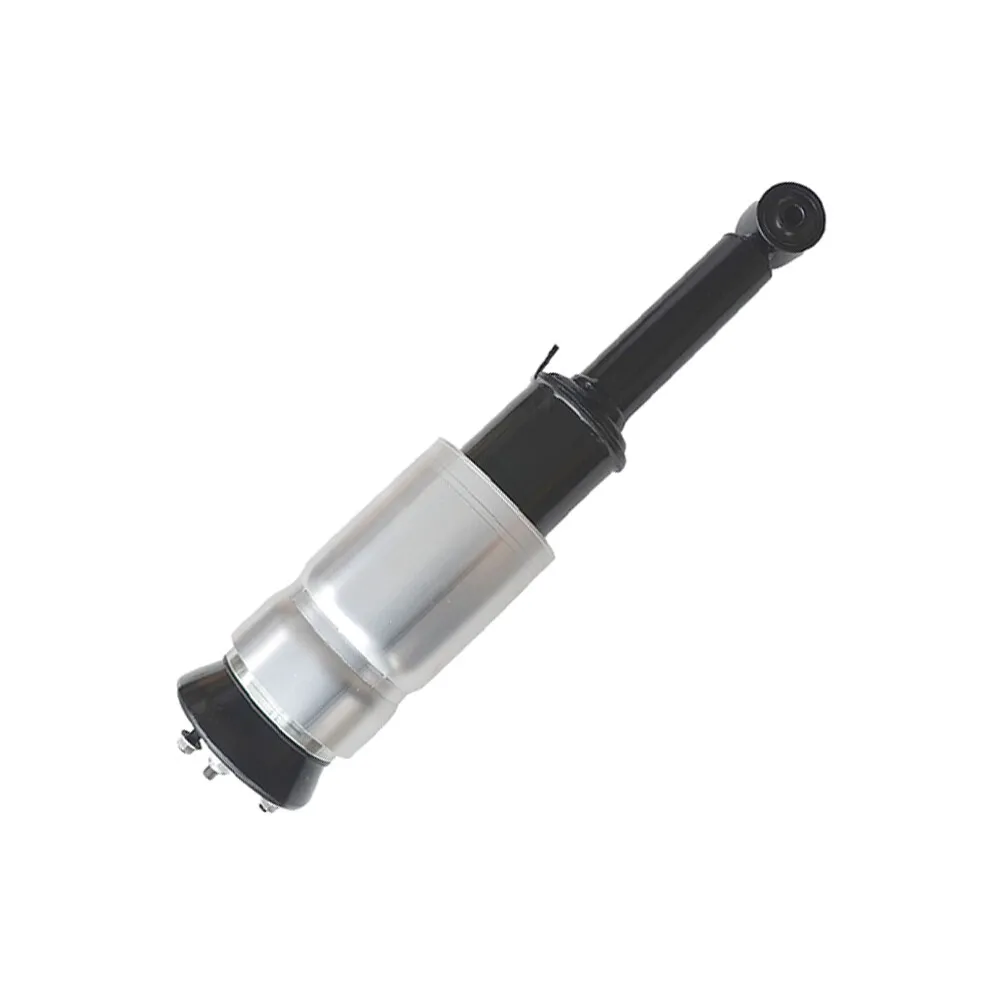 2 suportes de suspensão a ar dianteiro para range rover sport land rover lr3 lr4 lr013930 lr014194