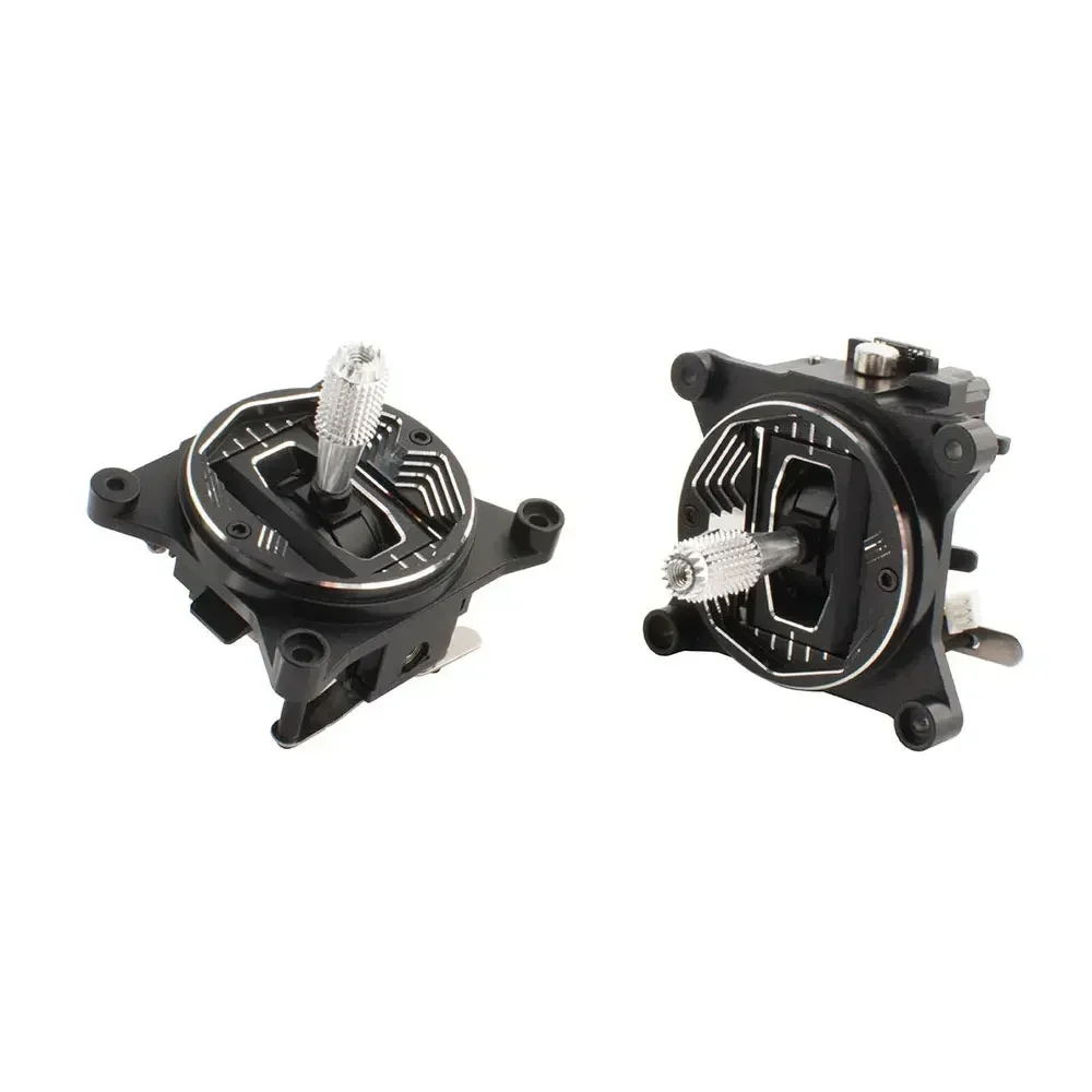 RadioMaster AG01 MINI CNC Hall Gimbal do nadajnika radiowego TX12 / Zorro, narzędzia RC