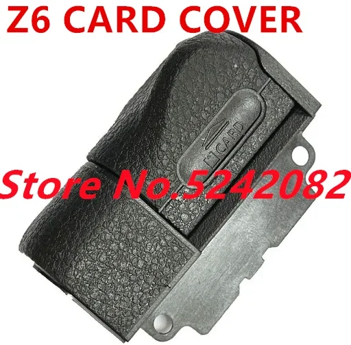 For Nikon Z6 Z7 Car…