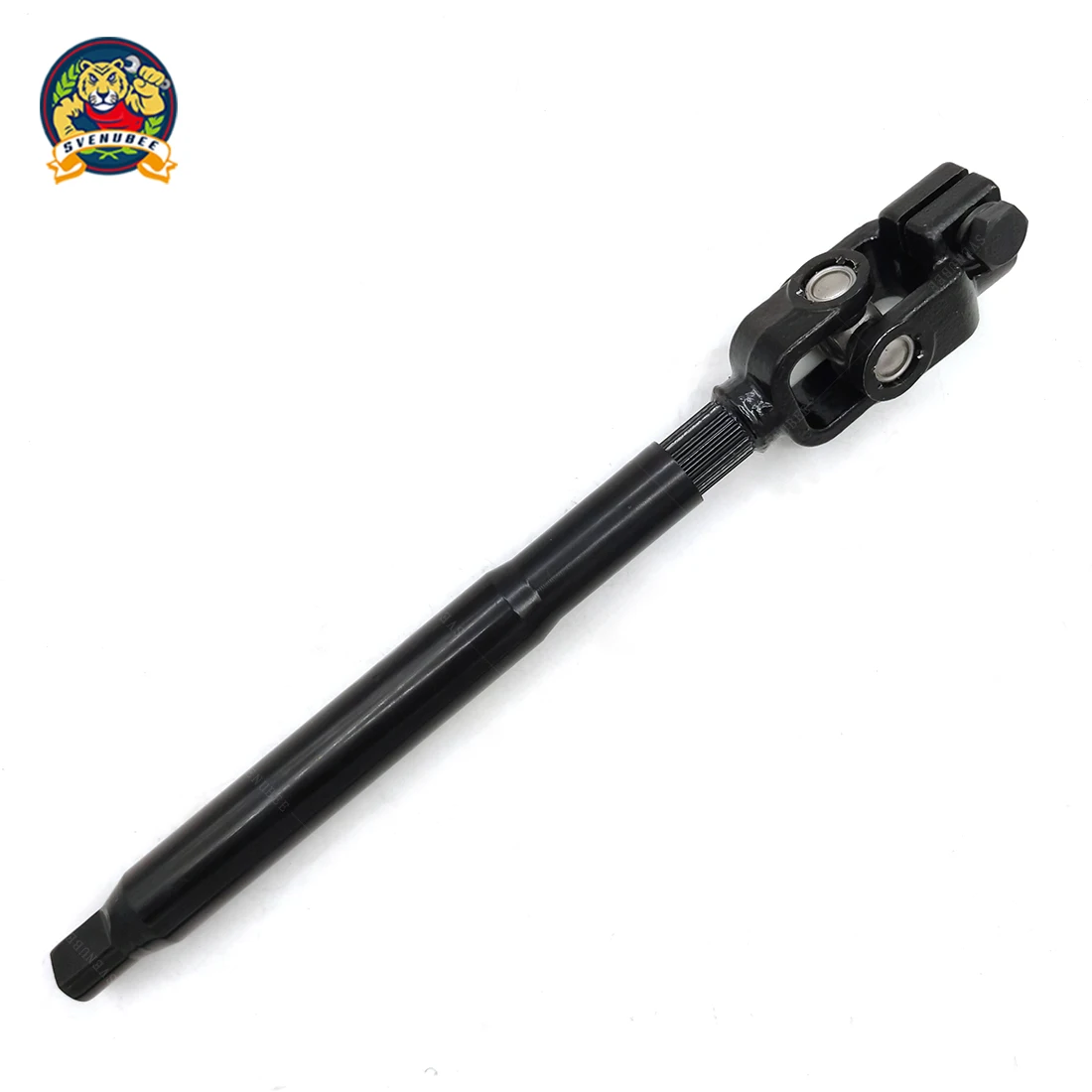 Svenubee Lower Steering Column Shaft for Ford Escape Mercury Mariner 2008 2009 2010 2011 2012 8L8Z3B676A 8L8Z3B676D