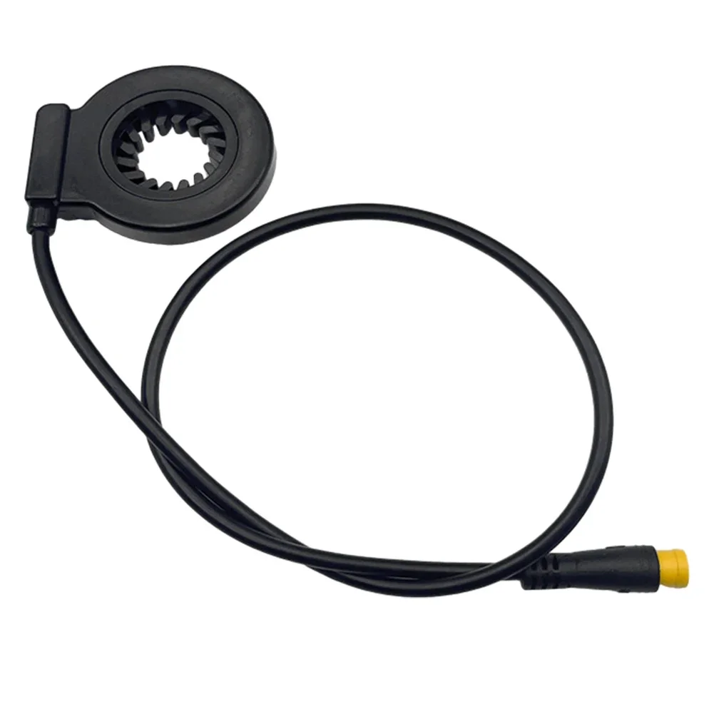 Cycling Pulse Assist Sensor Sensor Pulse Assist Sensor Pulse Assist Alloy For Electric Bikes Line Length 100 Cm image 2