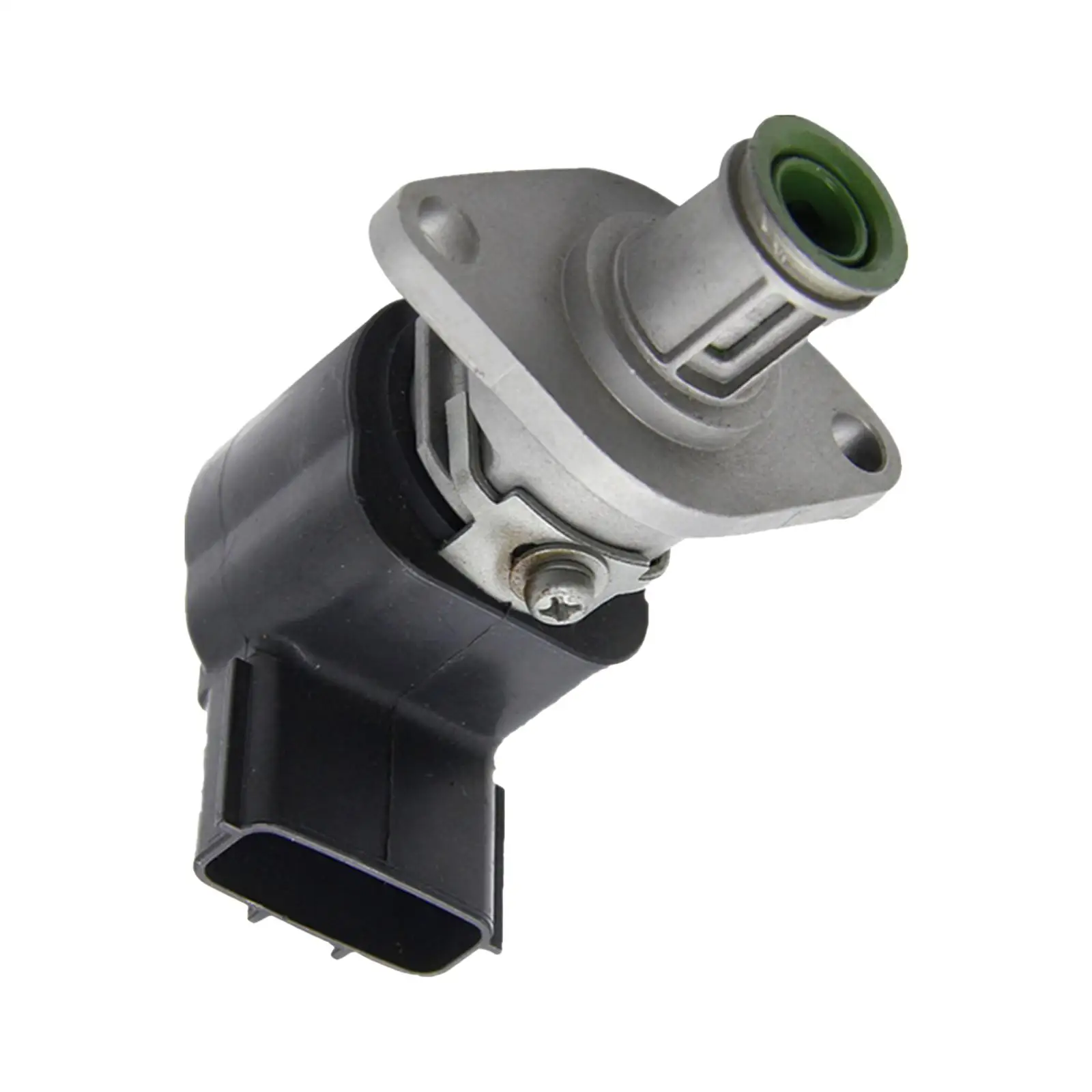 Vehicle Idle Air Control motor Installation Durable 16188-1M210 for Nissan 200SX Sentra 1.6L L4 Upgrade Parts Repair