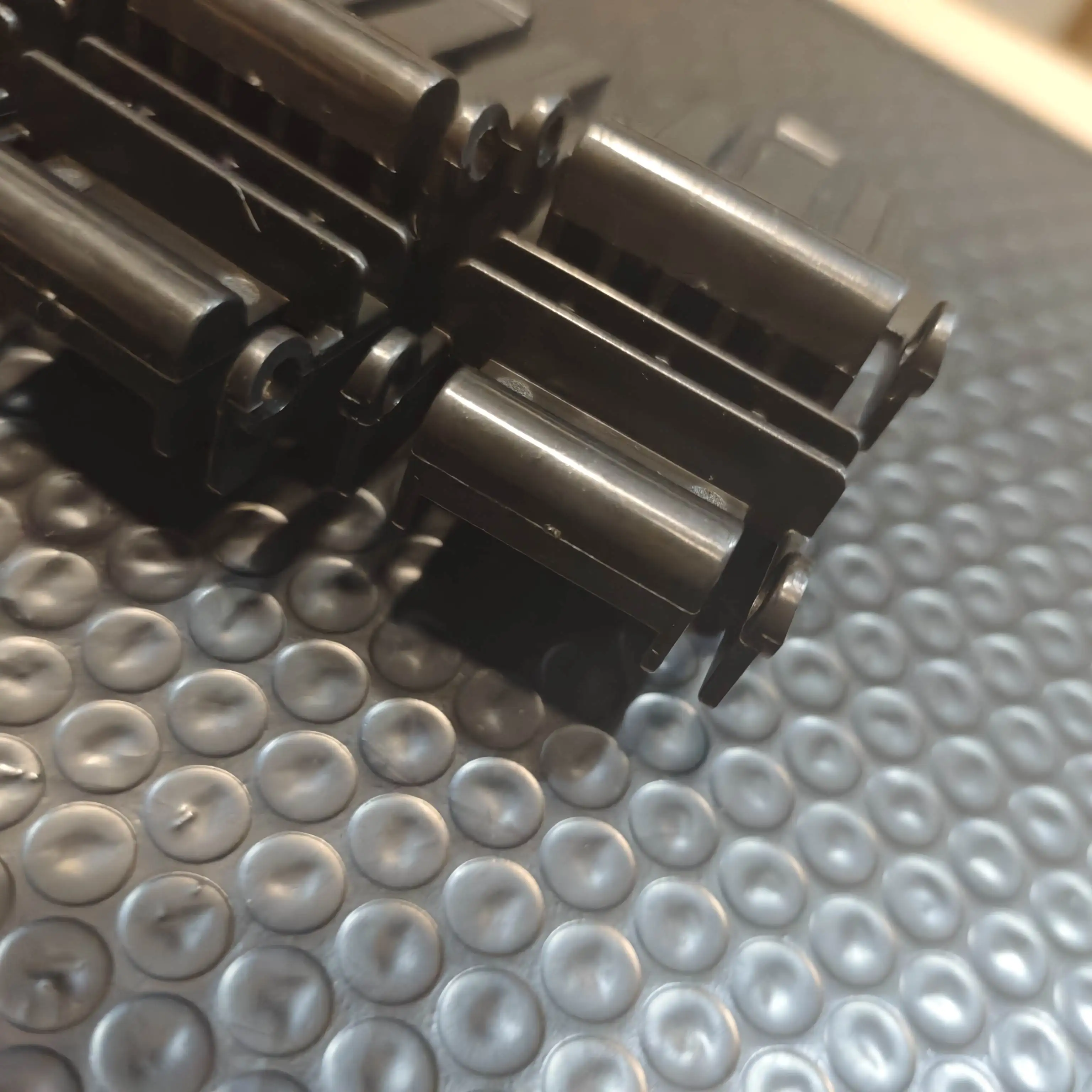 

5X FM3-4104-000 MF4018 Copyboard Cover Hinge for CANON MF4010 MF4012 MF4120 MF4122 MF4140 MF4150 4018 4010 4012 4120 4122 4140