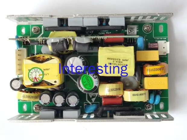 Supply Gospower 64V 6A Rd6006 6006p NC Power