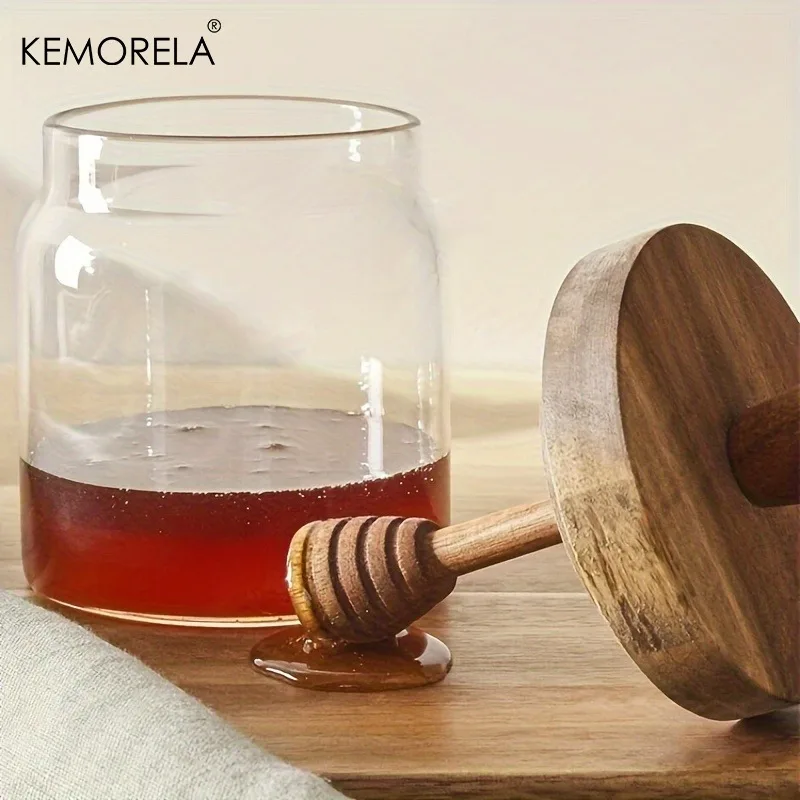 Thumbnail 4 - #39 Honey Jars List of Top Picks