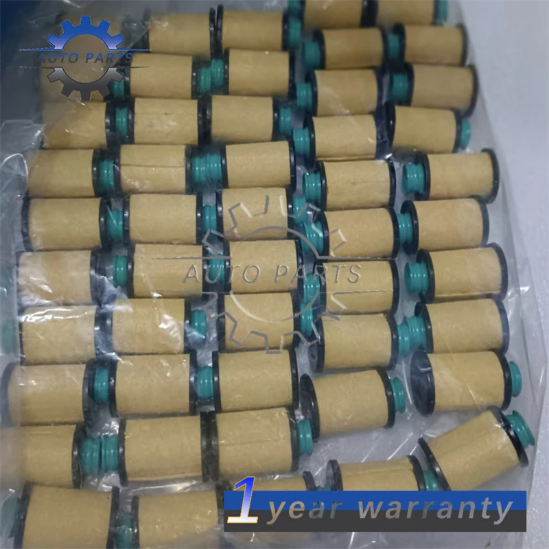 Element filtra skrzyni biegów 7DCT250 SHDT250 do 7-biegowej skrzyni biegów z podwójną sprzęgłem Buick ENVISION Roewe MG