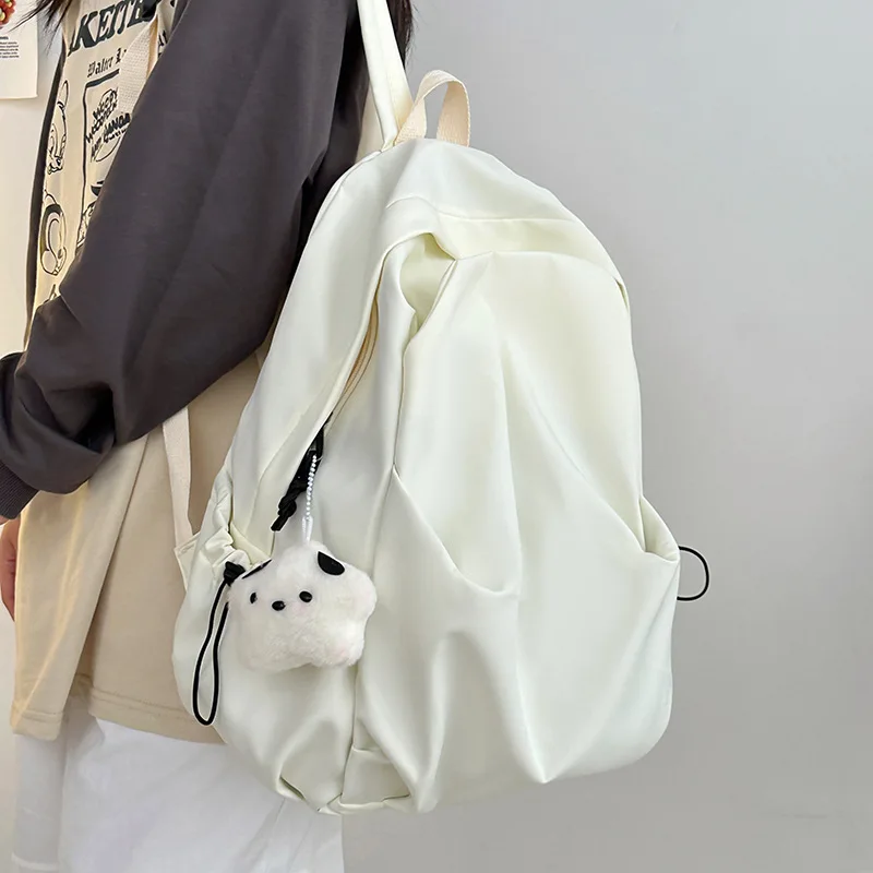 Ransel Anak untuk Anak Laki-laki Ransel Perjalanan Ransel Lucu Serbaguna Tas Sekolah Kapasitas Besar Tas Kelas untuk Anak Perempuan Tas Desainer Рюкзак