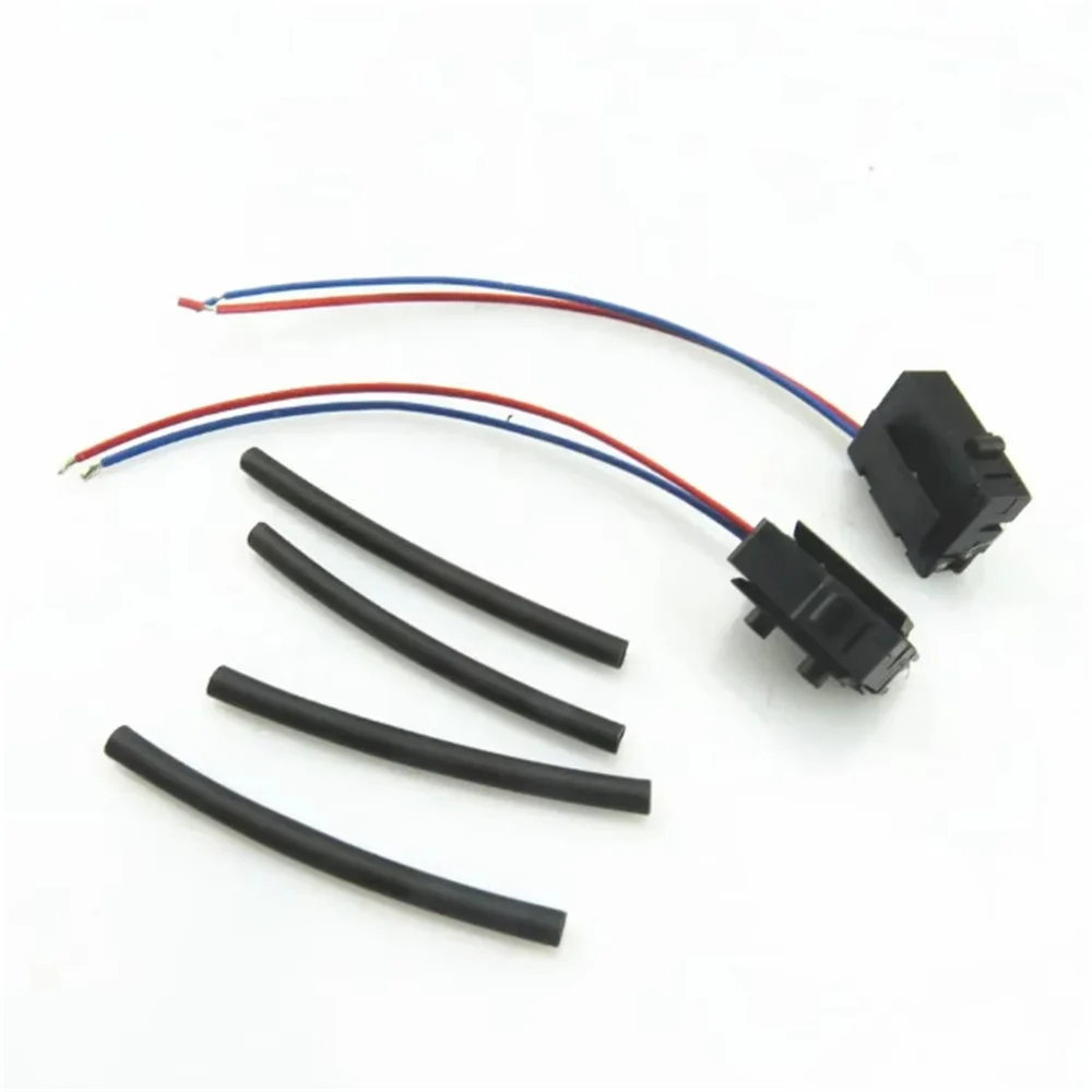 Car Top a Drive Link Door Lock Micro Switch 3BD998786 For VW Golf 4 MK4 Passat B5 Bora Polo 6R Touran Audi A6 C5 3BD998785