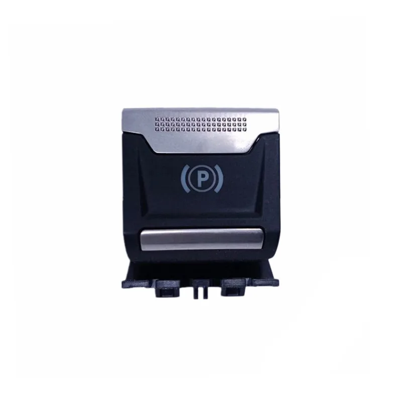 9810593577 9813146377 E-Parking Electronic Handbrake Switch Button for Peugeot 208 2008 3008 508 5008 Astra for Citroen C4 C5