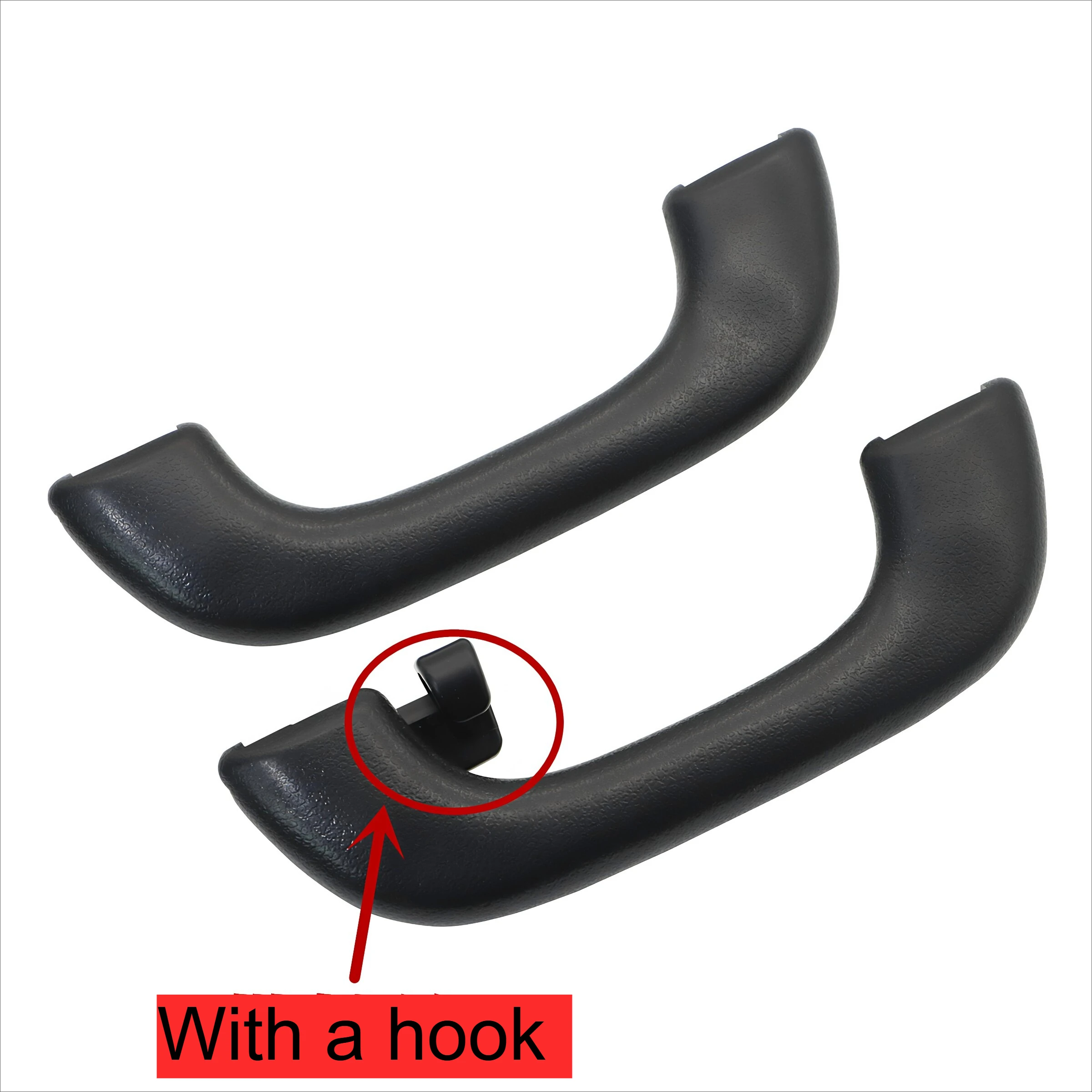 Interior Roof Grab Assist Hand - đánh giá và giá Tech Car Accessories