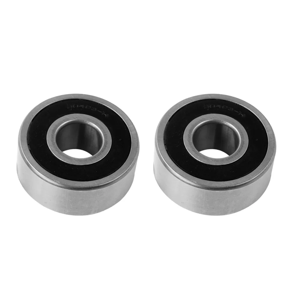 Motorcycle Front Wheel Bearings Seal Kit Replace 25-1368 For Harley XLH883 XLH XL883C XL1200C XL 883 883L 883R Sportster