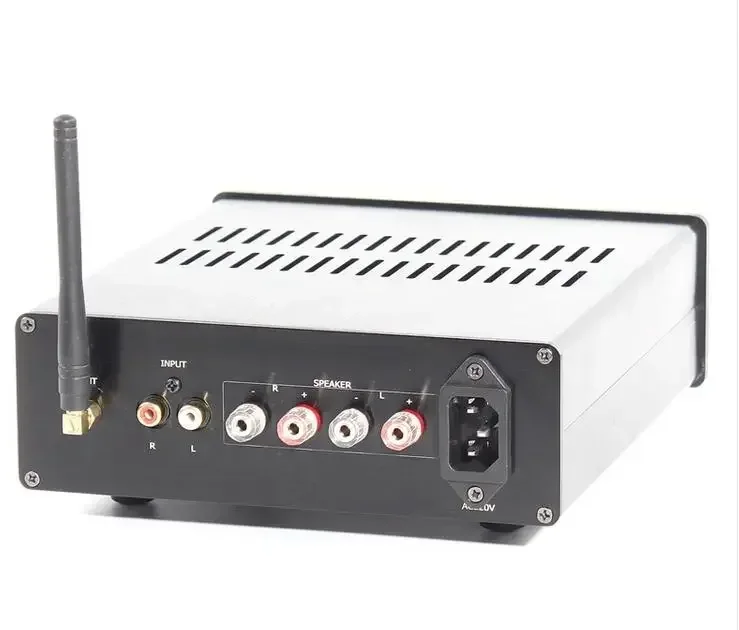 ล่าสุดTPA3255 QCC3008 บลูทูธ 5.0 APTX High Power Amplifier HiFi Digital Class Dเครื่องขยายเสียงJRC5532 เครื่องขยายเสียง 350W * 2 AC 220V