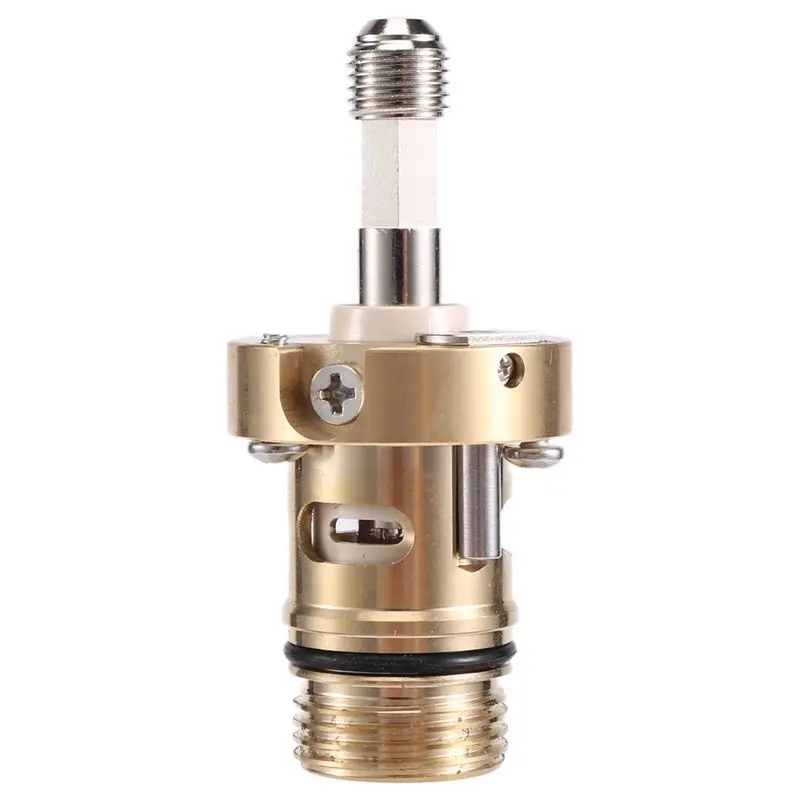 

[NEWA76K!】 1 Pcs 228716 Torch Body Replacement Kit For 45A-105A Torch