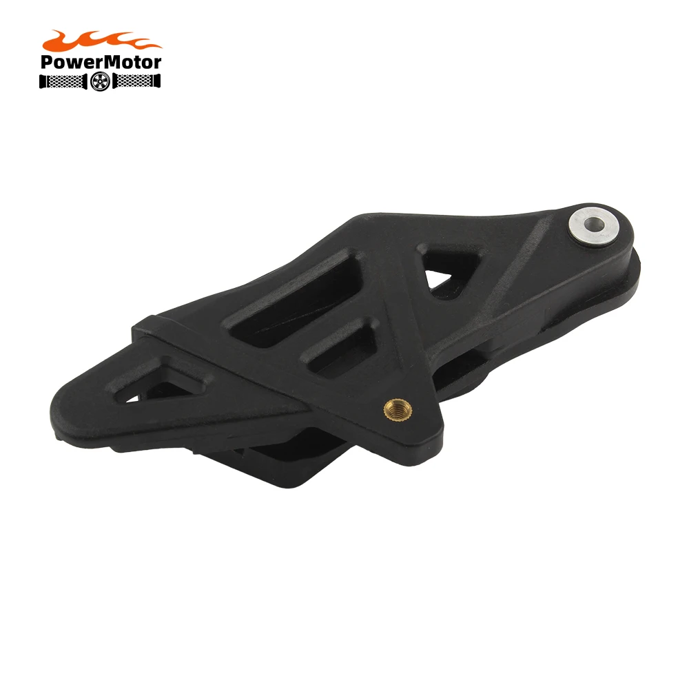 

Motorcycle Chain Drag Guard Cover Protector Plastic For KTM SXF EXC TC FX 125 150 200 250 450 530 690 Enduro Motocross Parts