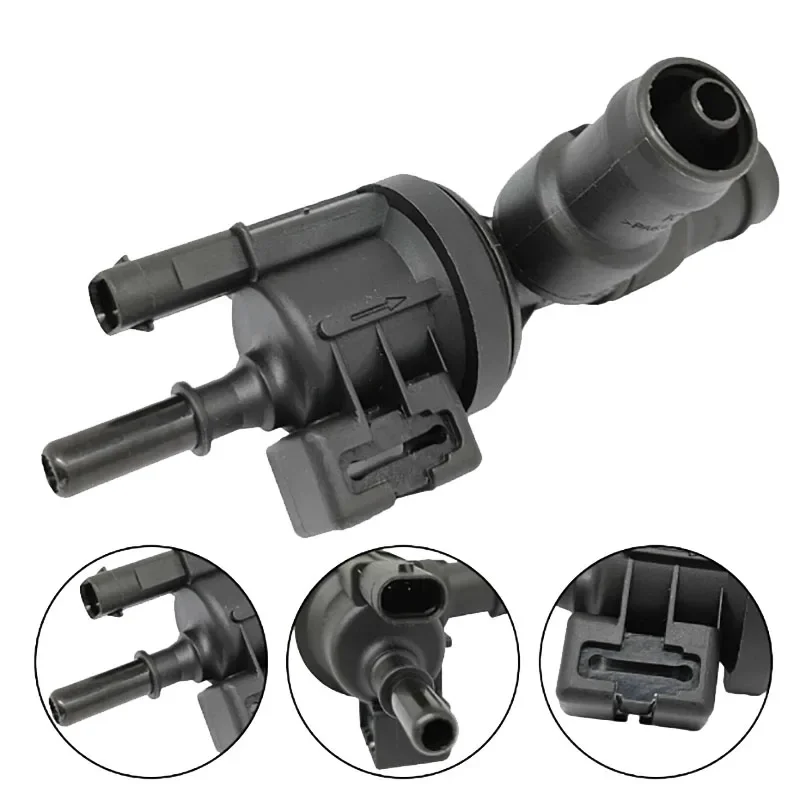 Car Accessories Fuel Tank Breather Valve 13907614013 For BMW 1-F52 2-F45 X1- F48 F49 MINI F60 F57 F56 F55