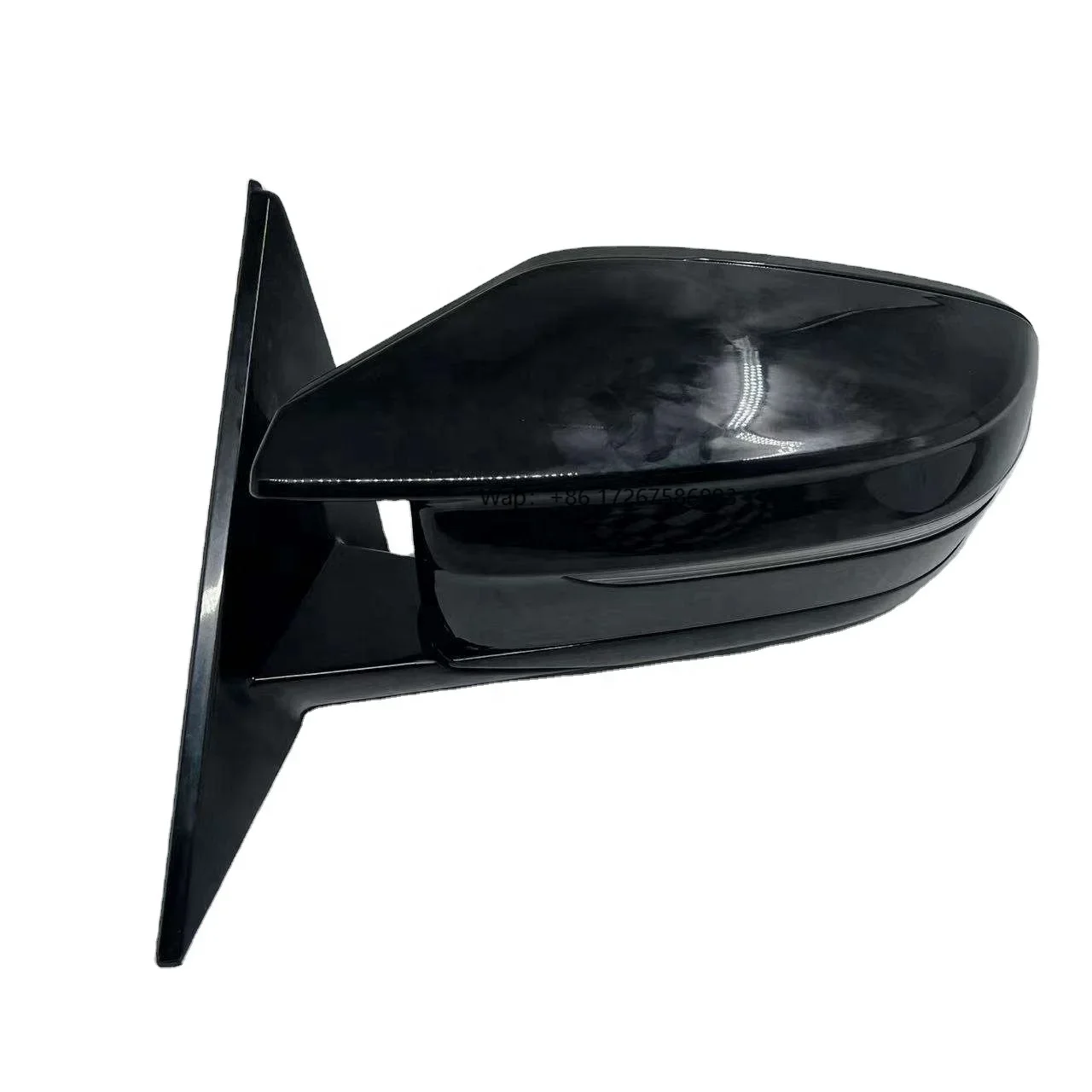 

Высококачественное электрическое складное зеркало заднего вида для BMW 4 серии M4 G82, оригинальное боковое зеркало заднего вида