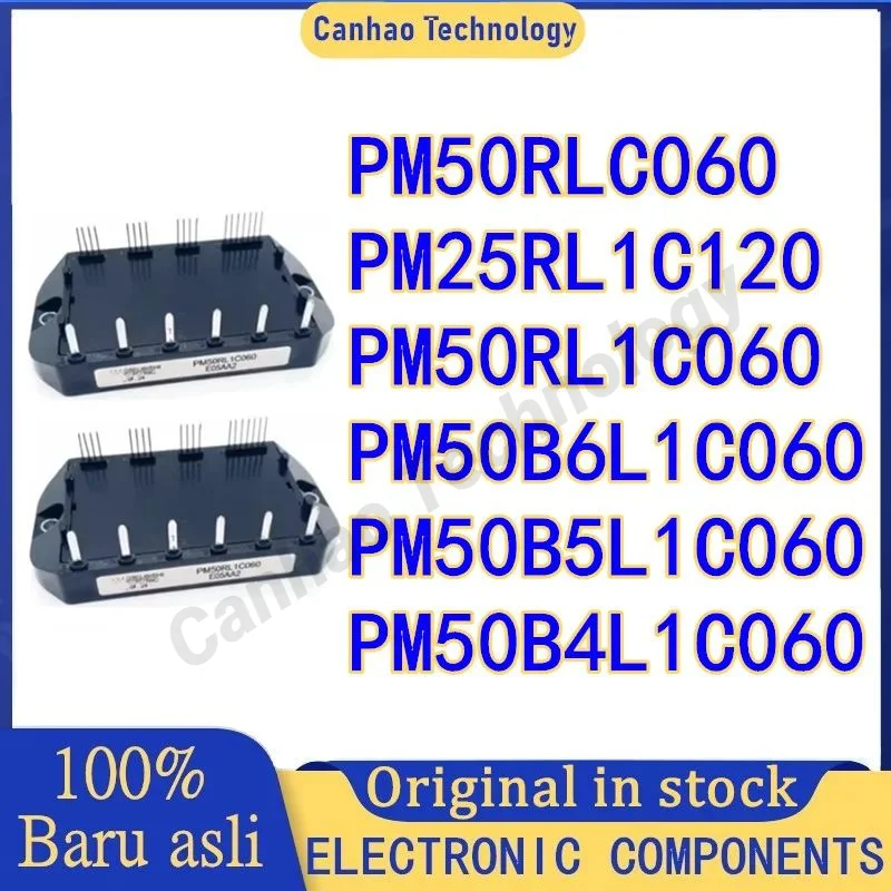 

PM50RLC060 PM25RL1C120 PM50RL1C060 PM50B6L1C060 PM50B5L1C060 PM50B4L1C060 NEW Power MODULE