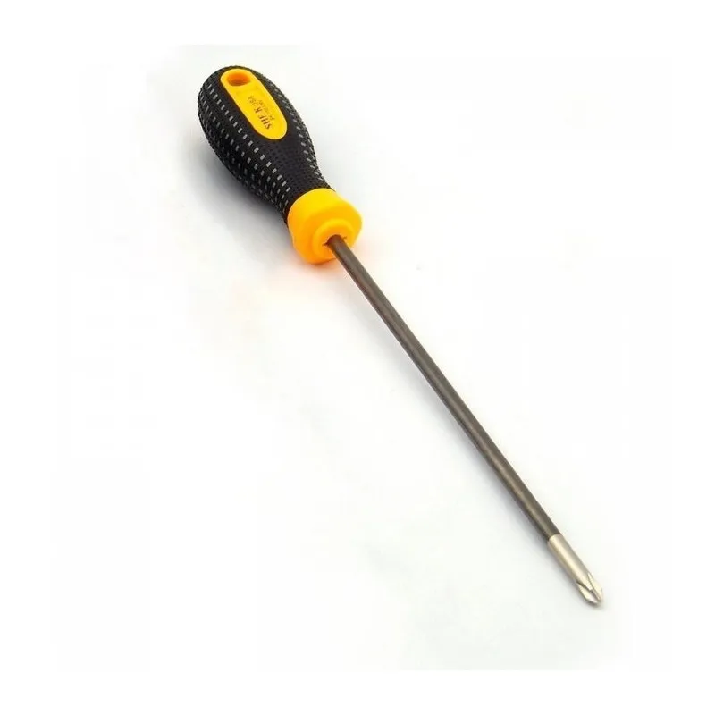 Philips Screwdriver Size 6mmx200mm Magnetic