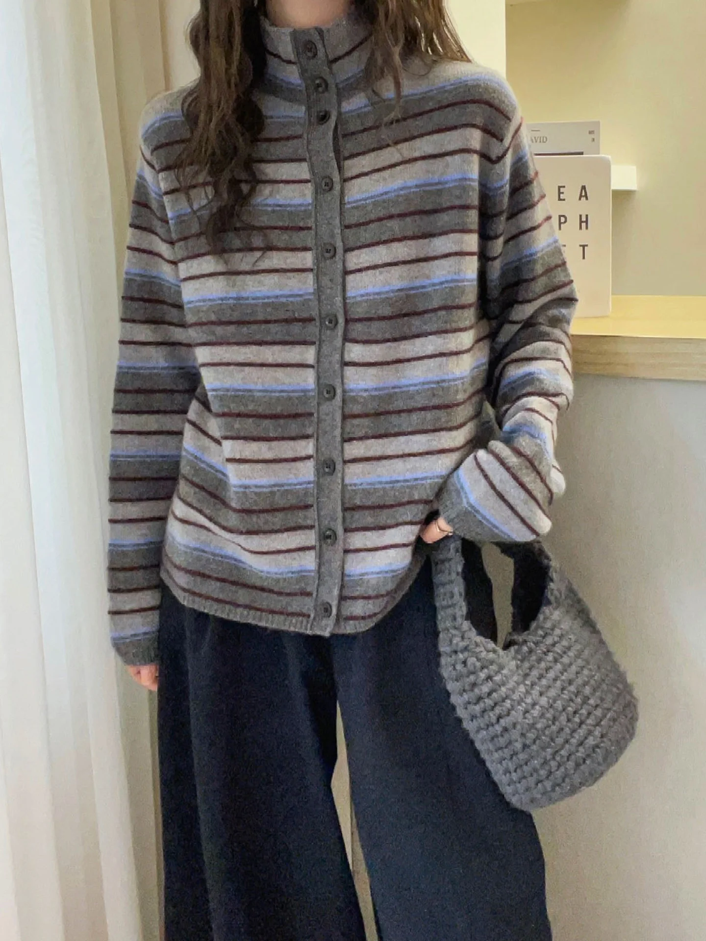 Lu Life Sli Stripe … - image