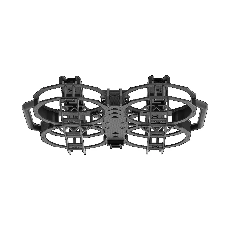 IFlight Proxima 6 cadre Cinelifter empattement de 262 mm avec épaisseur de bras de 3 mm pour drone RC FPV