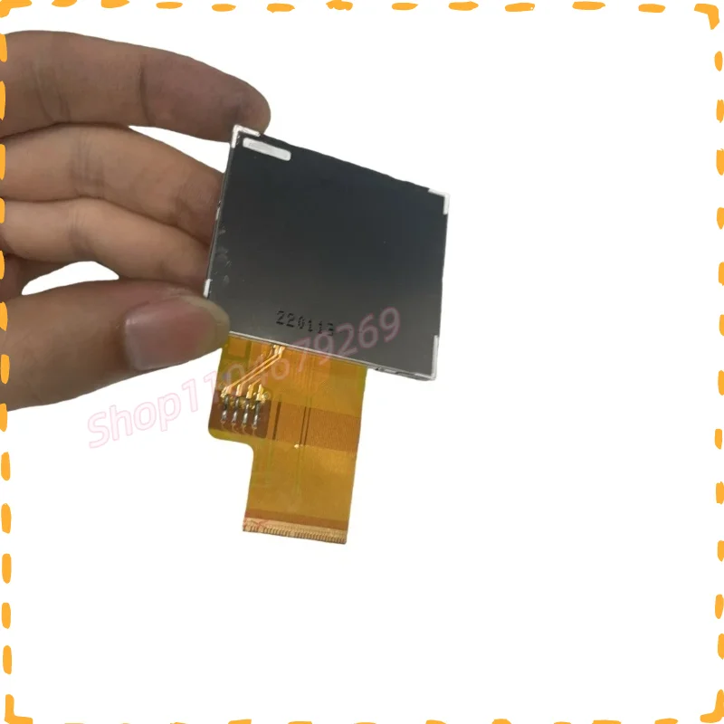Para tela LCD COM22T2P21XLC de 2,2 polegadas