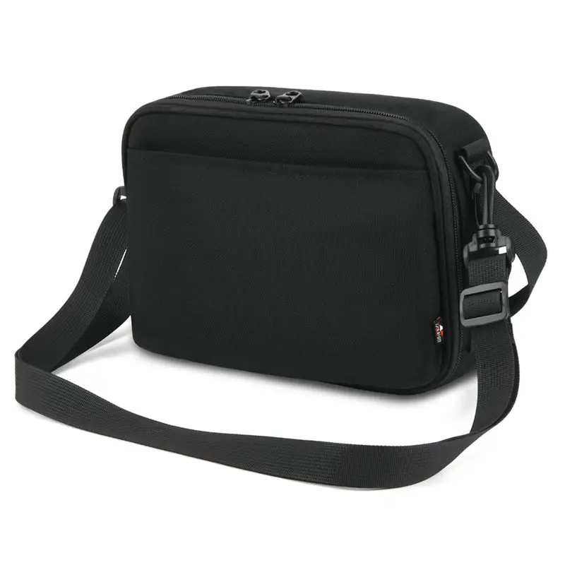 For Mooer GE100 For Zoom G1X FOUR For Flatsons KMF-1 Bag With Handle And Shoulder Strap Electric Guitar Effects Pedals